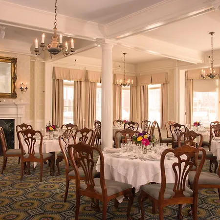 Middlebury Inn-2